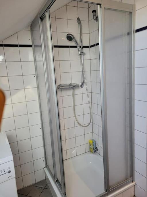 Apartment Nahe Dortmunder Stadion Dortmund